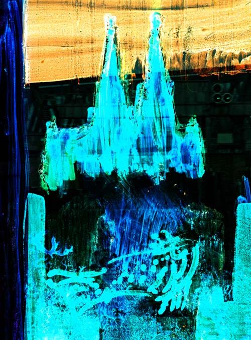 Kunstausstellung mit Verlosung zu Gunsten des Vringstreff e.V.