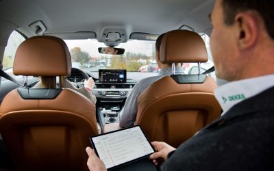 Was tun, wenn das Führerscheinwissen Patina ansetzt?