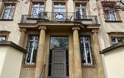 Kostenfreies Führungsangebot für 10. Klassen der Akademie för uns kölsche Sproch