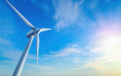 Ausbau von Windenergie im Stadtgebiet Köln