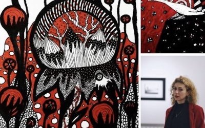 Kultursonntag am 18. Februar im KunstKwartier44