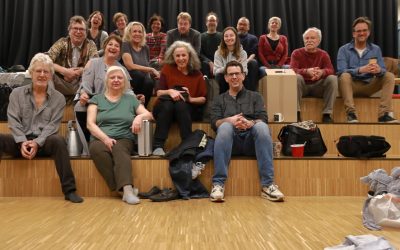 Die Spielverderber- oder das Erbe der Narren