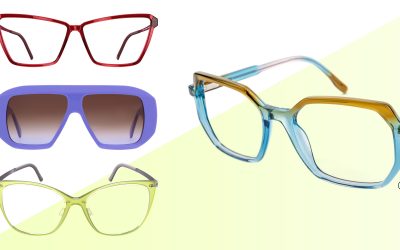Brillentrends 2024: Persönlichkeit im Fokus