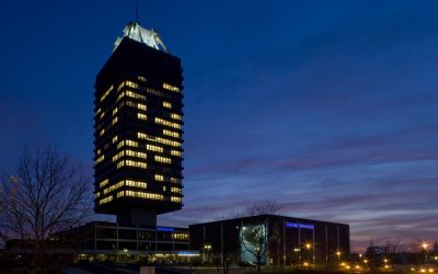 Kölner Deutschlandfunk-Hochhaus wird unter Denkmalschutz gestellt