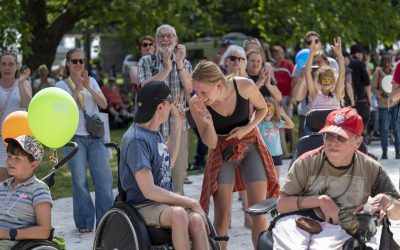 LVR-Aktion „Feiern für alle“: Jetzt noch bis zum 20. Februar bewerben!