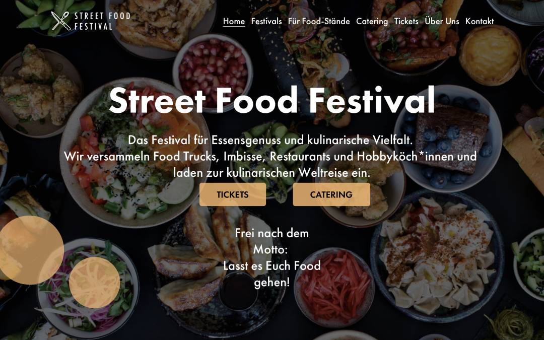 Kulinarische Neuentdeckungen und Soulfood vom Feinsten beim Street Food Festival in Köln