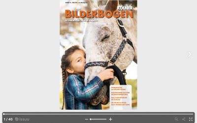 Kölner BilderBogen Ausgabe März 2024