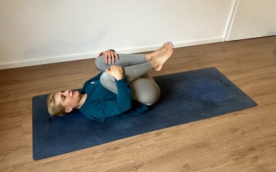 Morgenroutine für einen energiegeladenen Start
