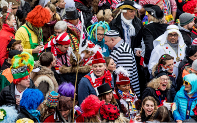 Zukunft Kölner Karneval – große Umfrage – was ist Eure Meinung?