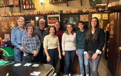 Jüngerer Vorstand bei den Grünen Rodenkirchen