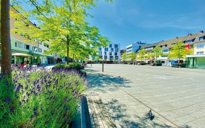 Eröffnung des Straßenkarnevals am Samstag, 3.2.2024 um 11:11 Uhr
