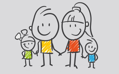 Gemeinsam für Familien in Köln – der neue FamilienPlusPunkt