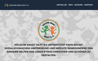 Kölsche Kraat Hilft e. V.: 100 Kinder entern Kinosaal im Hürth Park und treffen den Osterhasen