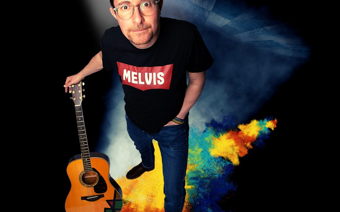 Melvin Haack – „Das letzte Einhirn“