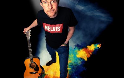 Melvin Haack – „Das letzte Einhirn“