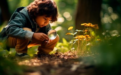 Die „grünen“ Veranstaltungen im Mai 2024