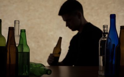 Alkoholvergiftungen bei Jugendlichen auf Rekordtief