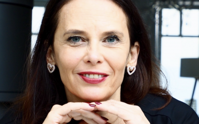 Rodenkirchenerin ist auf dem Weg zum Germany’s next Speaker Star 2024