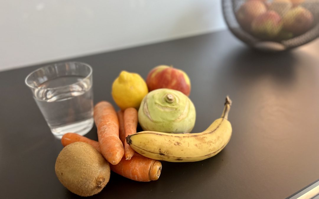 Wie du den Stillstand beim Abnehmen durchbrichst