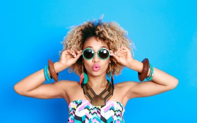 Aufgeklärt: Die häufigsten Irrtümer über Sonnenbrillen