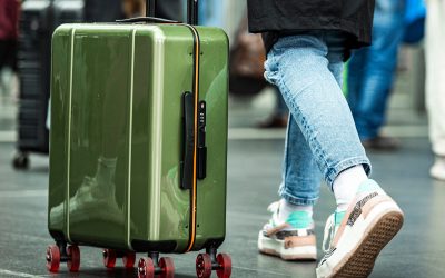 Reisekoffer rollen in Köln fleißig übers „Touri-Pflaster“: 6,6 Mio. Übernachtungen