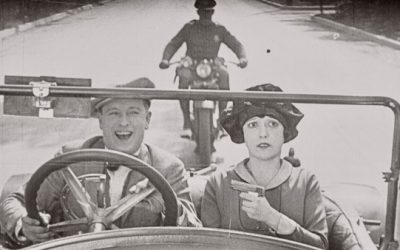 Nasty Women – Freche Frauen im frühen Film