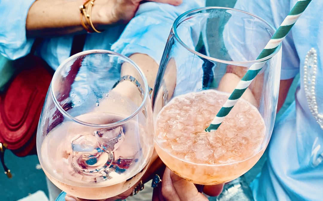 Alkohol – Wirkung auf den Körper