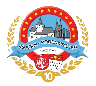 KG Köln-Rodenkirchen von 2014 e.V. 