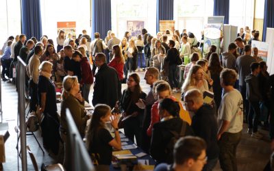 Erlebe die Welt – JugendBildungsmesse: Köln informiert am 22. Juni 2024 über Auslandsaufenthalte