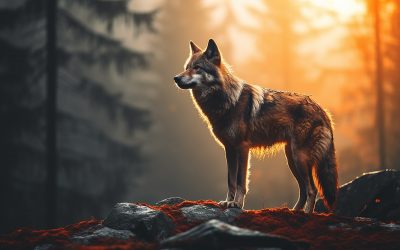 Film „Wölfe – schützen oder schießen?“