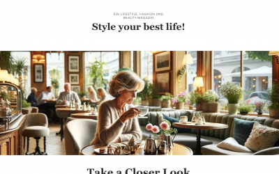 Ein interessanter Beauty- und Lifestyle-Blog im Kölner Süden