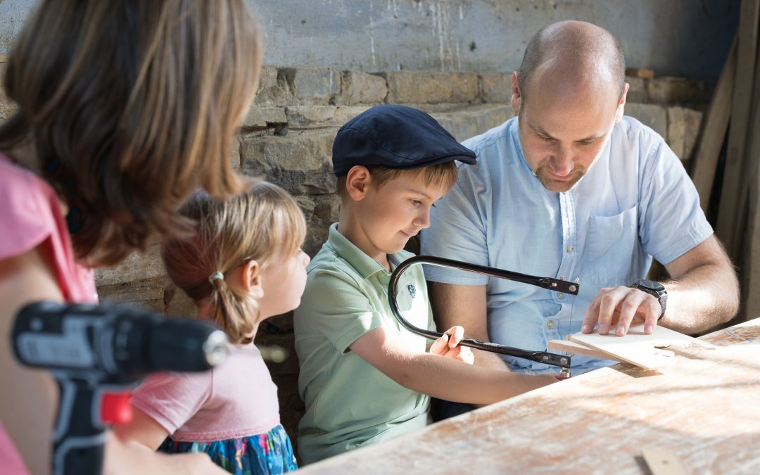 Sommer, Sonne und viel Spaß in den LVR-Museen