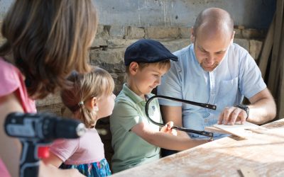 Sommer, Sonne und viel Spaß in den LVR-Museen