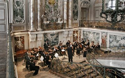 Brühler Schlosskonzerte: Haydn-Festival 2024