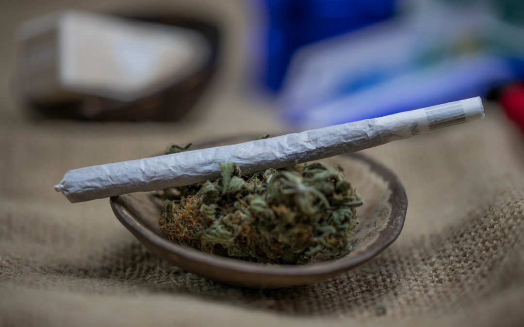 Elternseminar Cannabis „Mein Kind kifft! Was kann ich tun?“