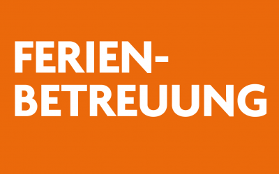 Ferienbetreuung in der Diakonie Michaelshoven ab August 2024