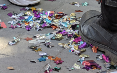 Jecke Ideen gesucht!