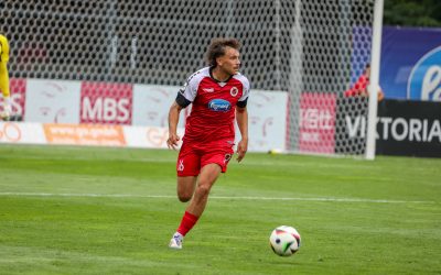 „Komplett überzeugt“ – Engelhardt bleibt Viktorianer