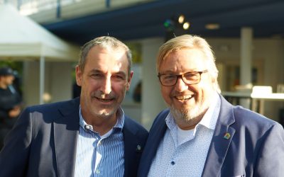 Sommerfest der SHK Innung Köln