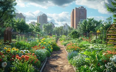 Aktionsplan Essbare Stadt Köln