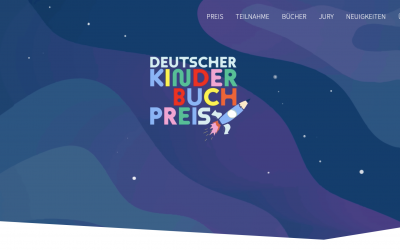 Annika Preil mit „Annis wilde Tierabenteuer – Auf in den Dschungel!!“ Siegerin des diesjährigen Deutschen Kinderbuchpreises