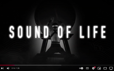 KOKUBU gehen mit „SOUND OF LIFE“ 2025 auf große Deutschland Tournee