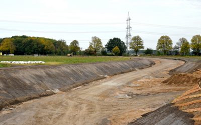 Ortsumgehung Meschenich: Brühler Landstraße in einem Abschnitt bis 27. Oktober gesperrt