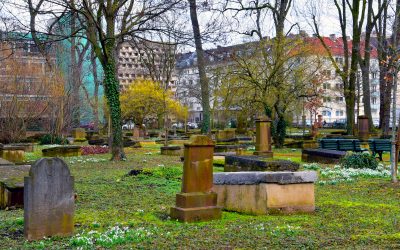 AntoniterCityTours im November