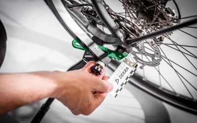 Fit für den nächsten Trip