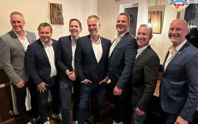 Vorstand der KG Köln-Rodenkirchen im Amt bestätigt