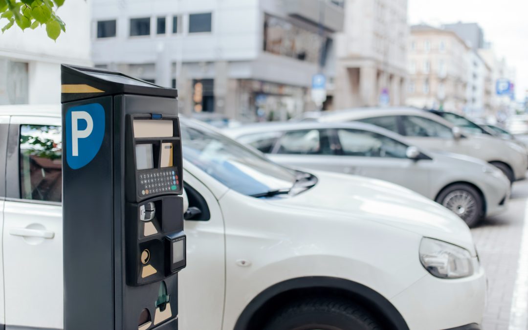 Neue Parkgebührenordnung geplant
