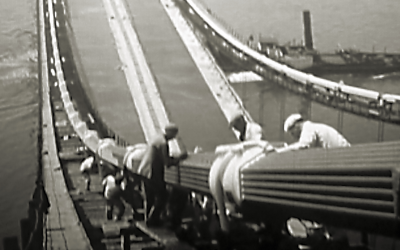 Das rheinbezogene Rodenkirchen