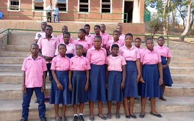 Paten für SchülerInnen in Malawi gesucht