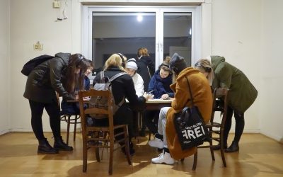 Philine Velhagen/DRAMA KÖLN präsentiert: WOHNUNGSBESICHTIGUNG (Wiederaufnahme)